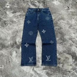 louis vuitton lv jeans pour unisexe s_12b532b